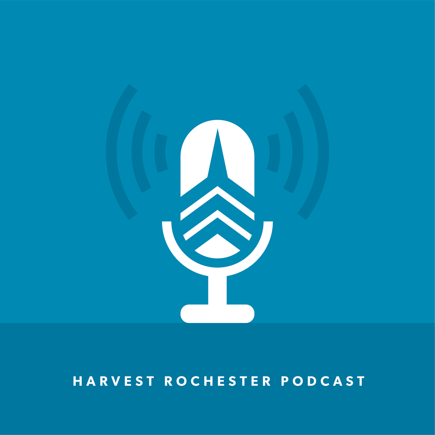 HARVEST ROCHESTER PODCAST - Anchors + Allies episode artwork