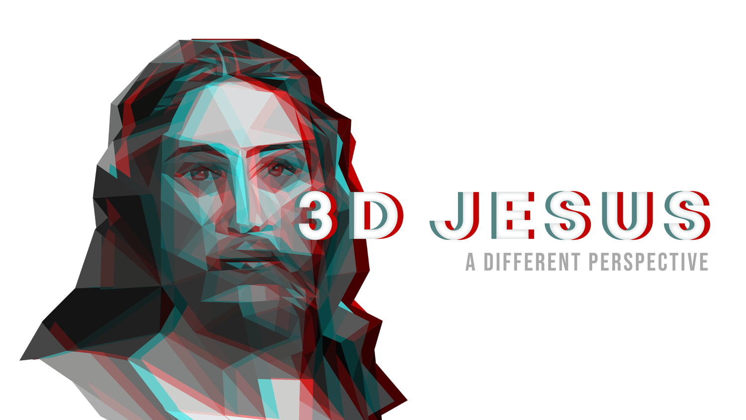 3D JESUS: DeLIGHTING IN Jesus episode artwork