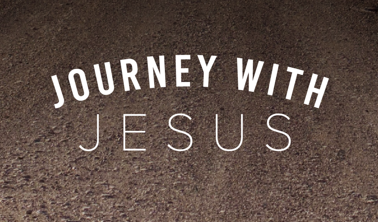 JOURNEY WITH JESUS: Wake Up Spiritually episode artwork