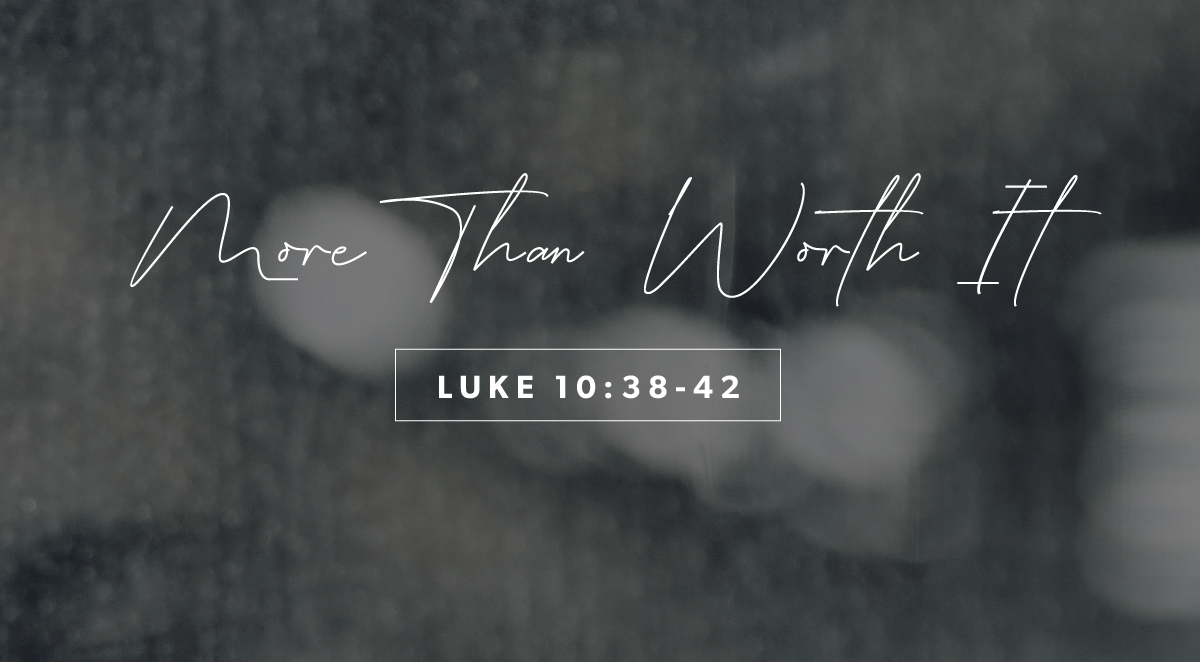 More Than Worth It episode artwork