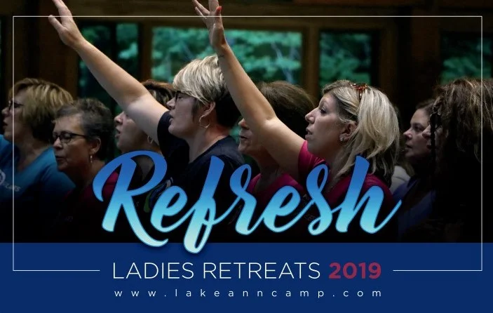 Refresh Women's Retreat