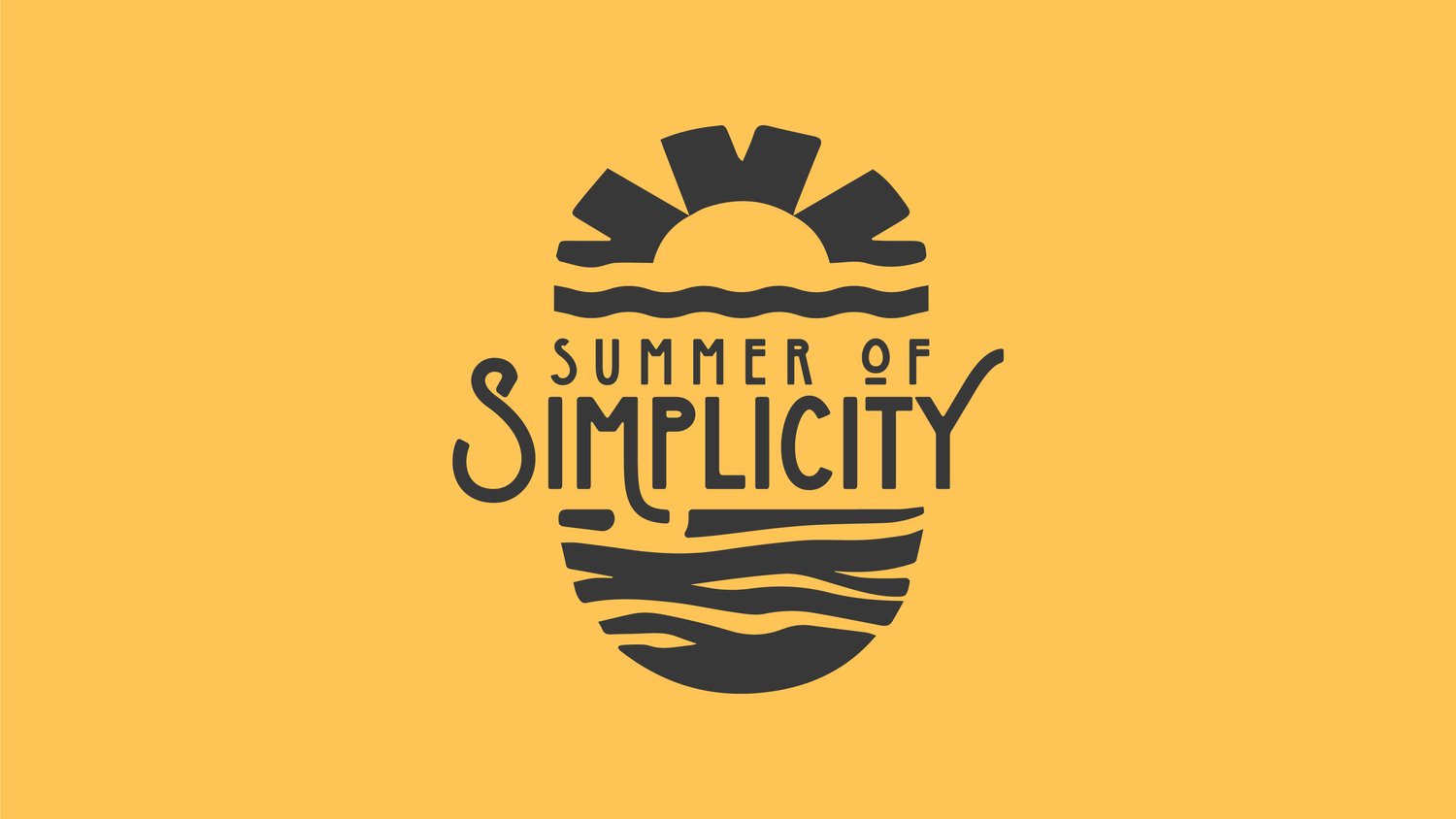 Summer of Simplicity: Known By God episode artwork