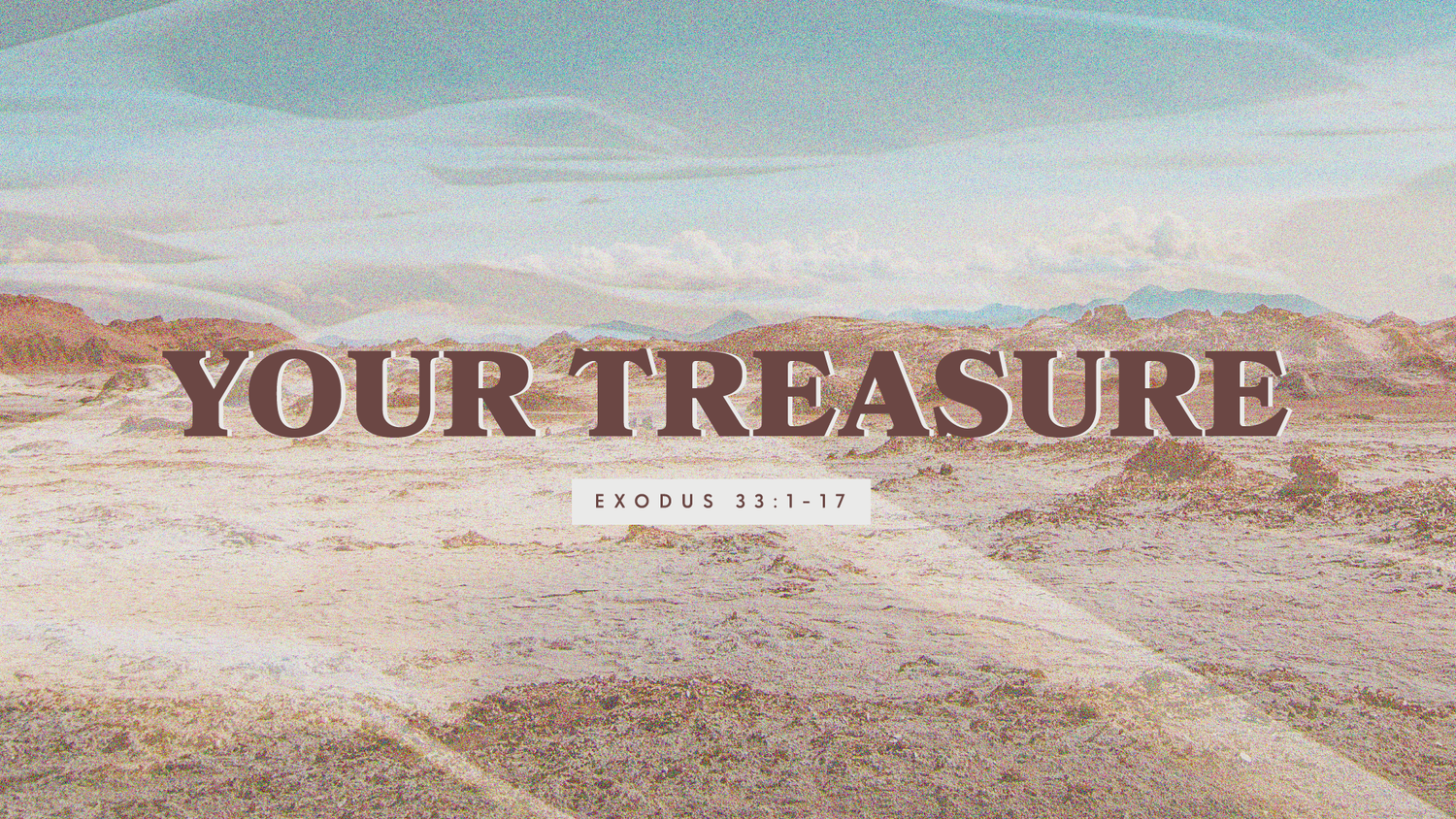 Your Treasure episode artwork