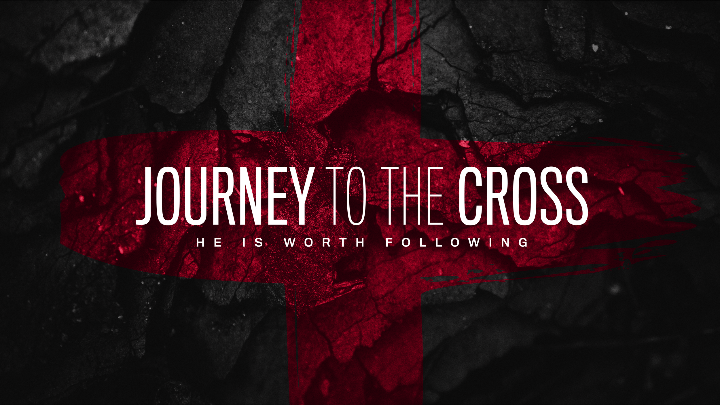 Good Friday at Lift Church
