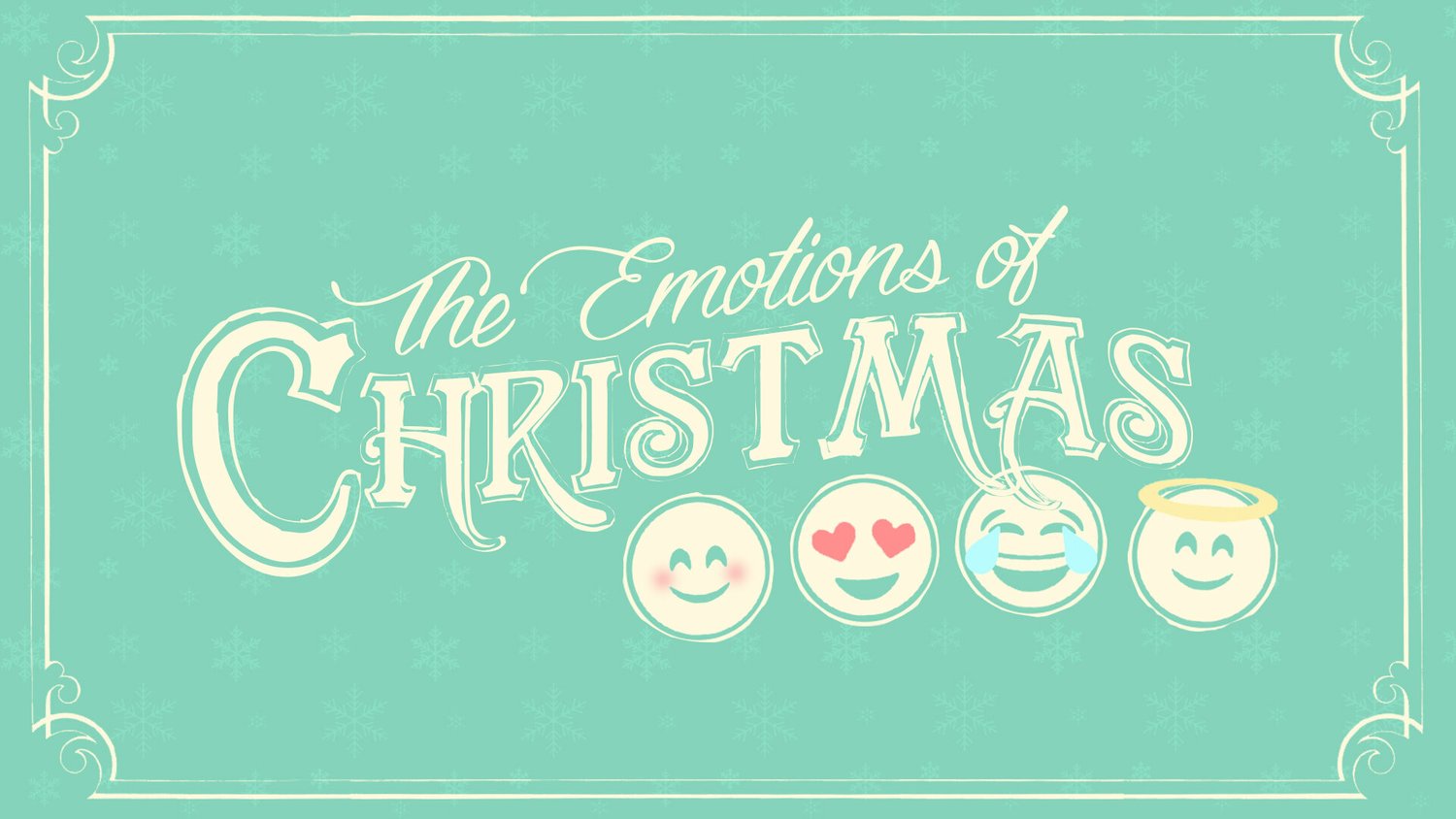 Hope In Jesus: My Comfort At Christmas episode artwork