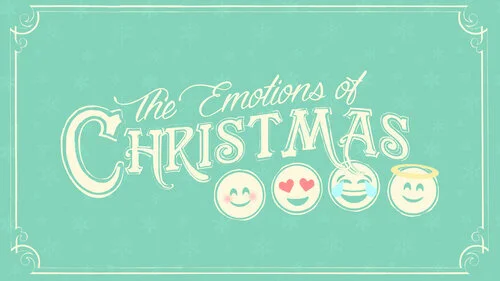 Joy In Jesus: My Communion At Christmas