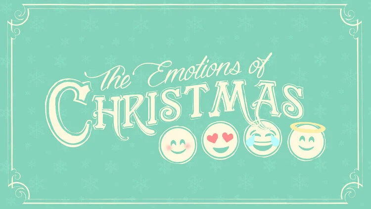 Peace From Christ: My Confidence This Christmas episode artwork