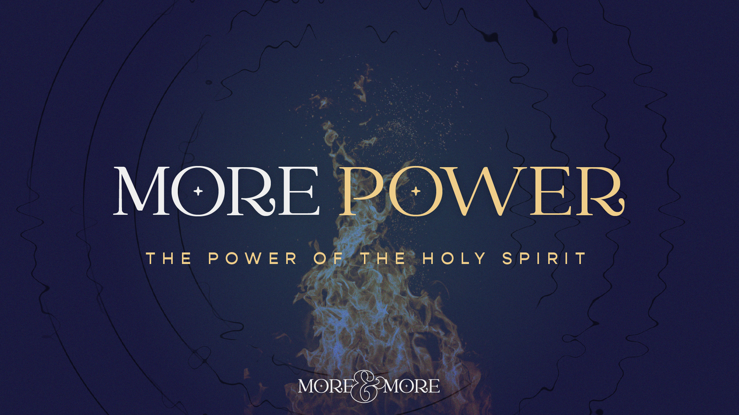 The Power of the Holy Spirit episode artwork