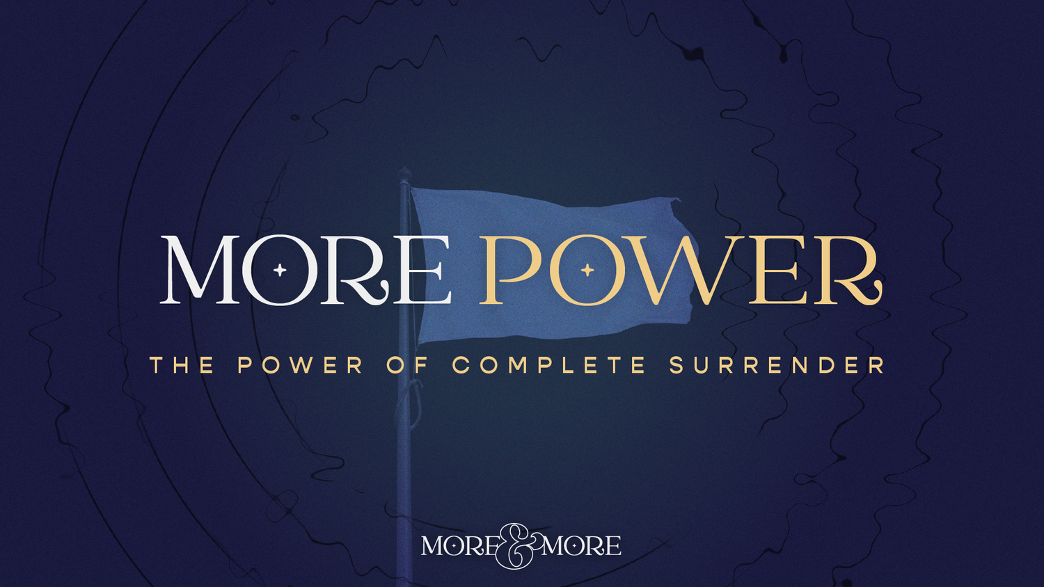 The Power of Complete Surrender episode artwork