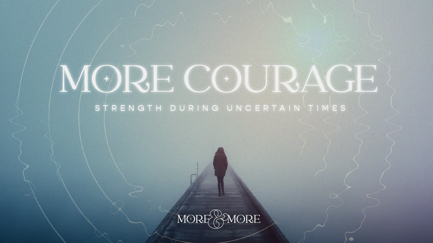 Courage to Overcome Opposition
