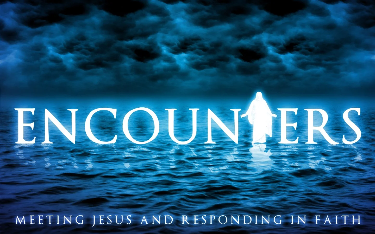 Changing Faith Part 2