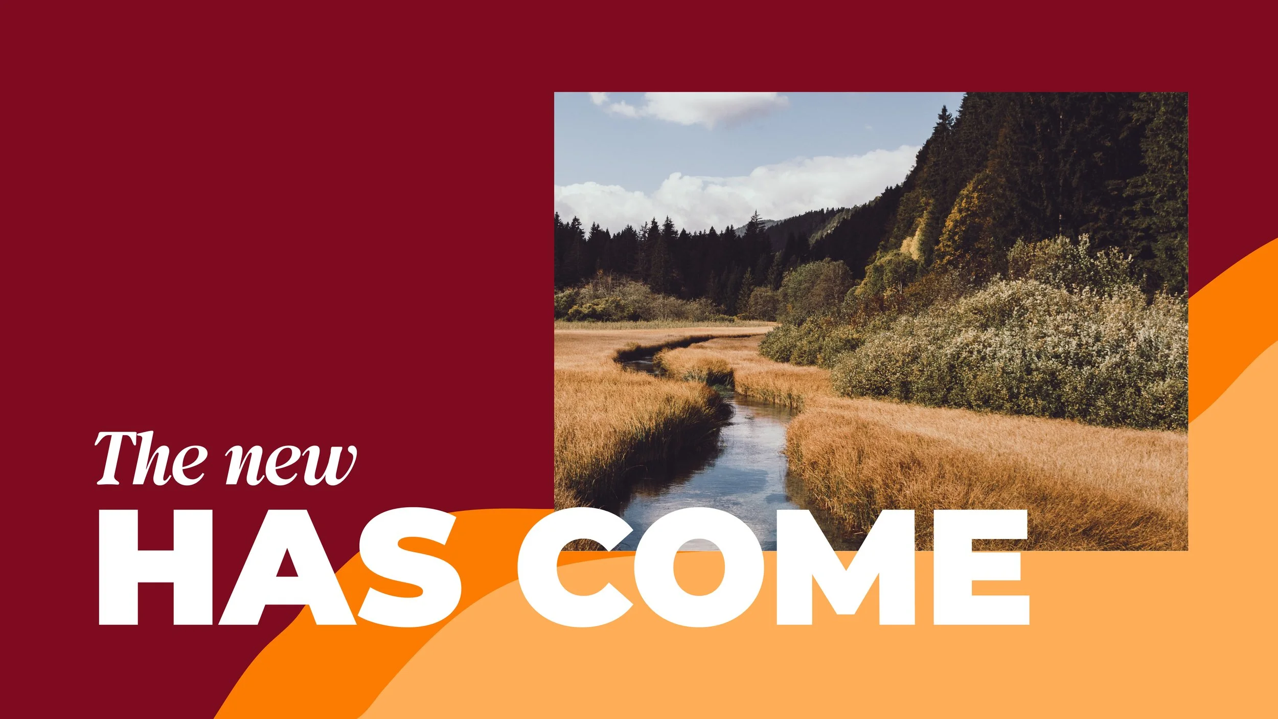 Our Mission: Making Disciples Of Jesus