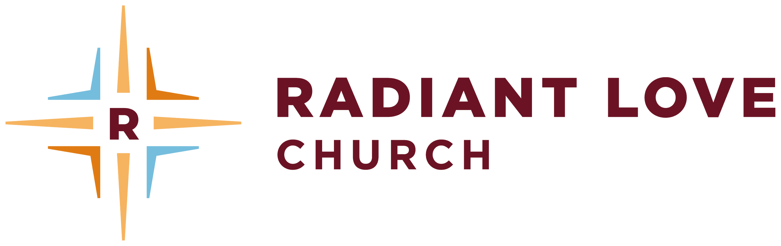 Radiant Love Church