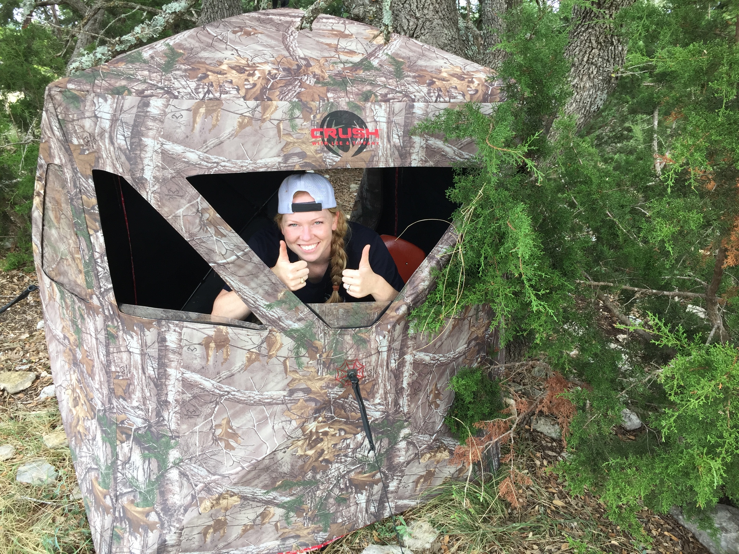 Hunting a Ground Blind vs Tree Stand Pros and Cons — The Sportsman's Box