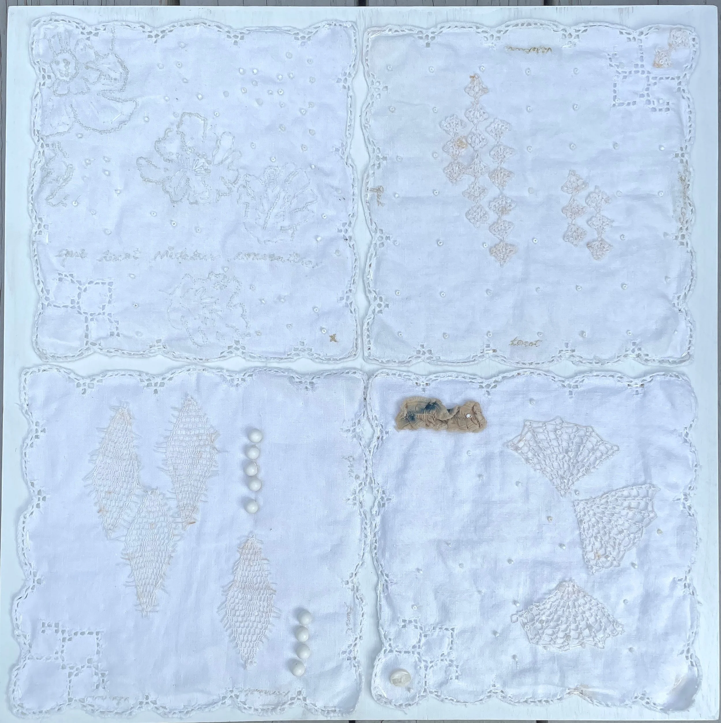 Qui Tacet Consentire Videtur, No. 3