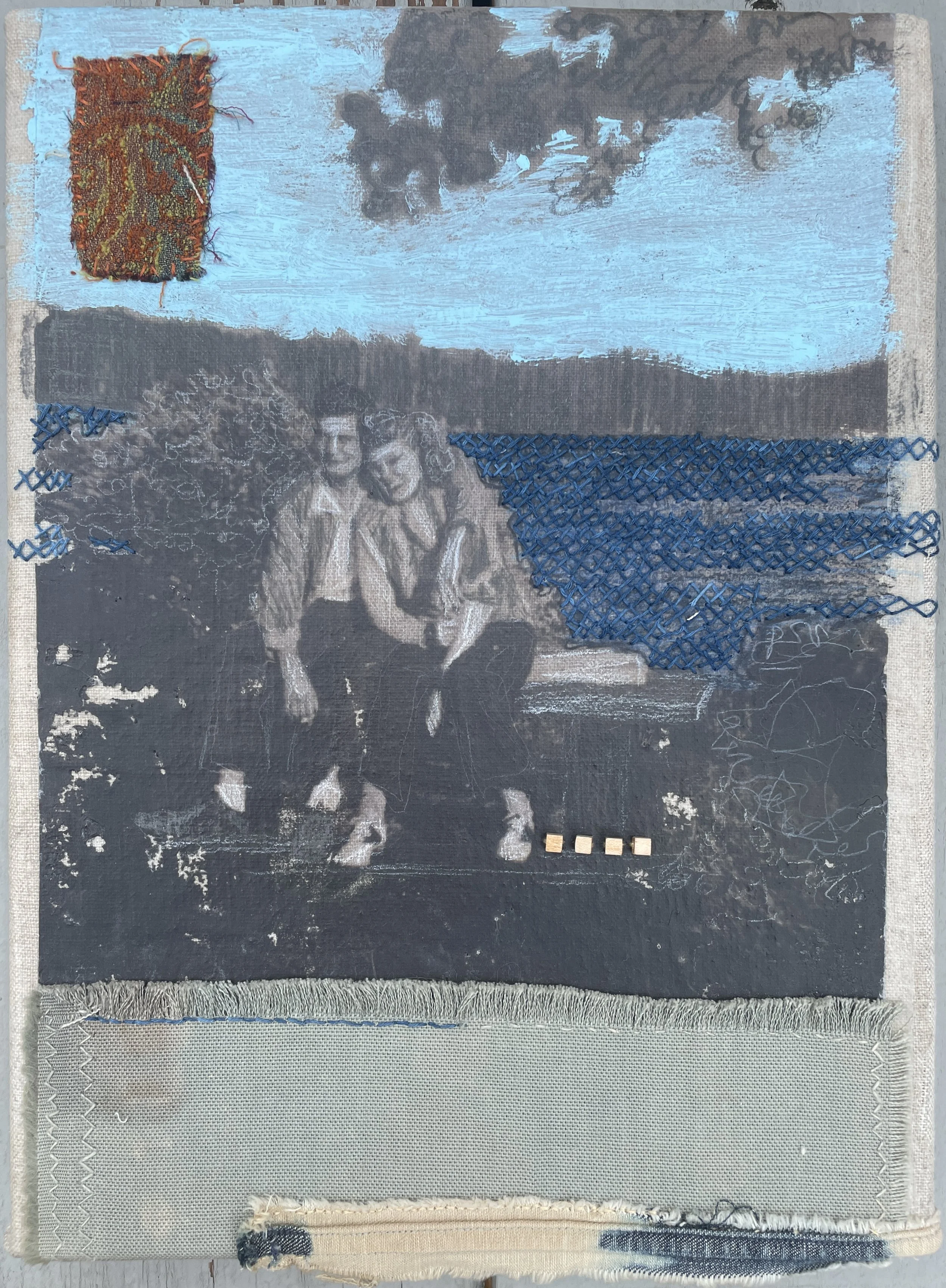 Summer 1946, No.3