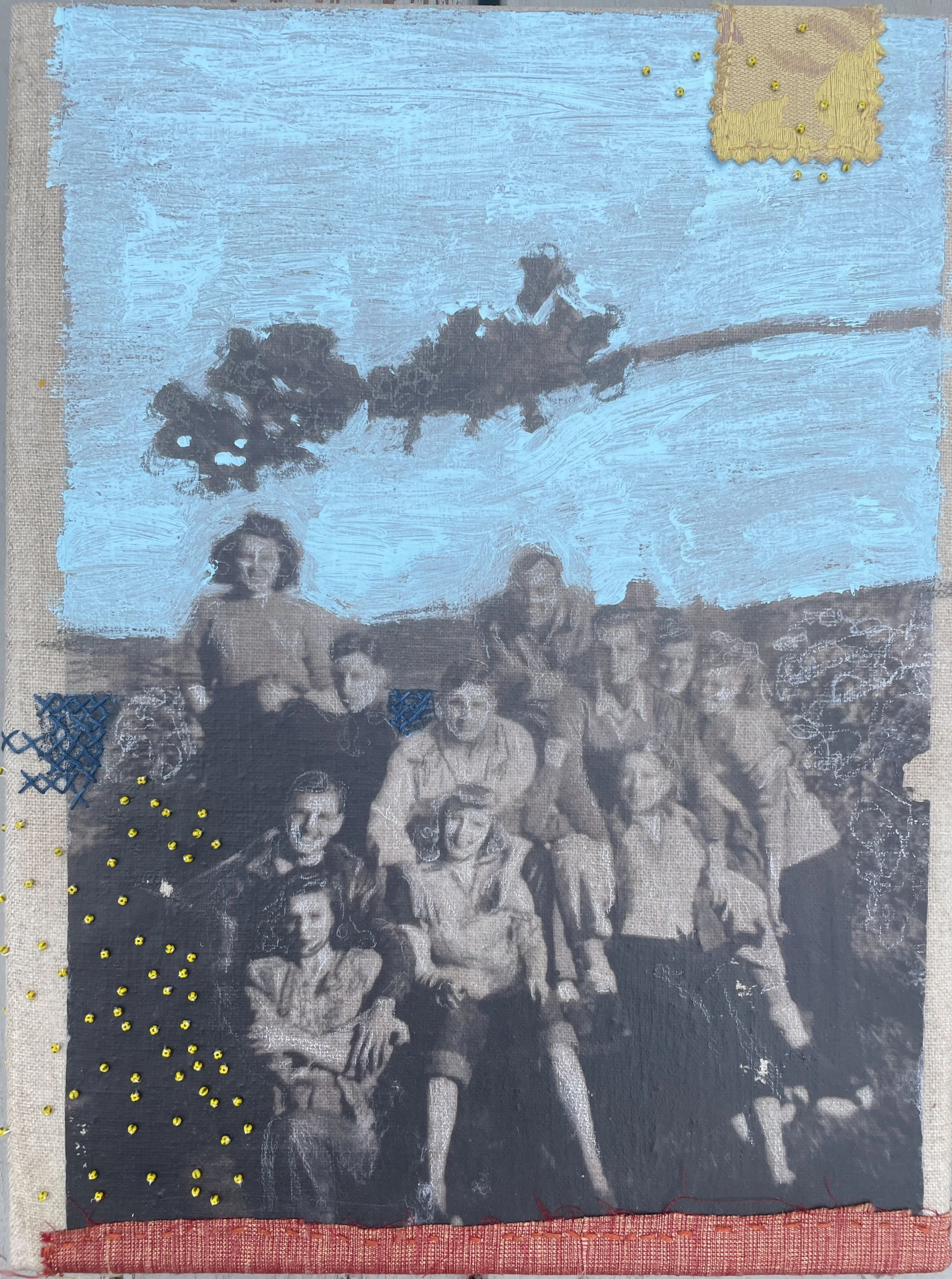 Summer 1946, No.4