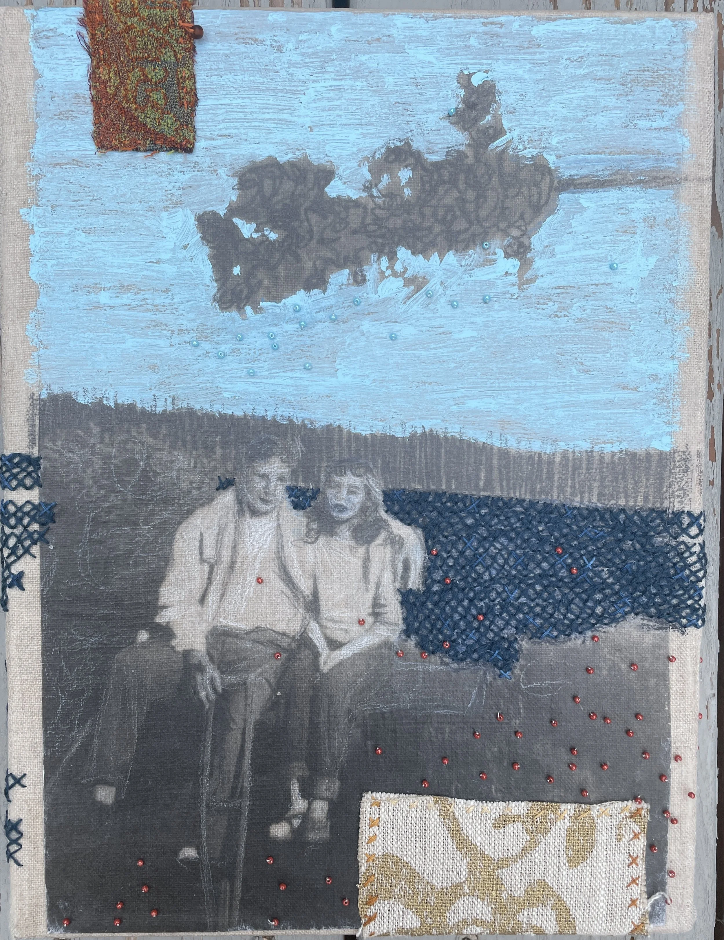 Summer 1946, No.6