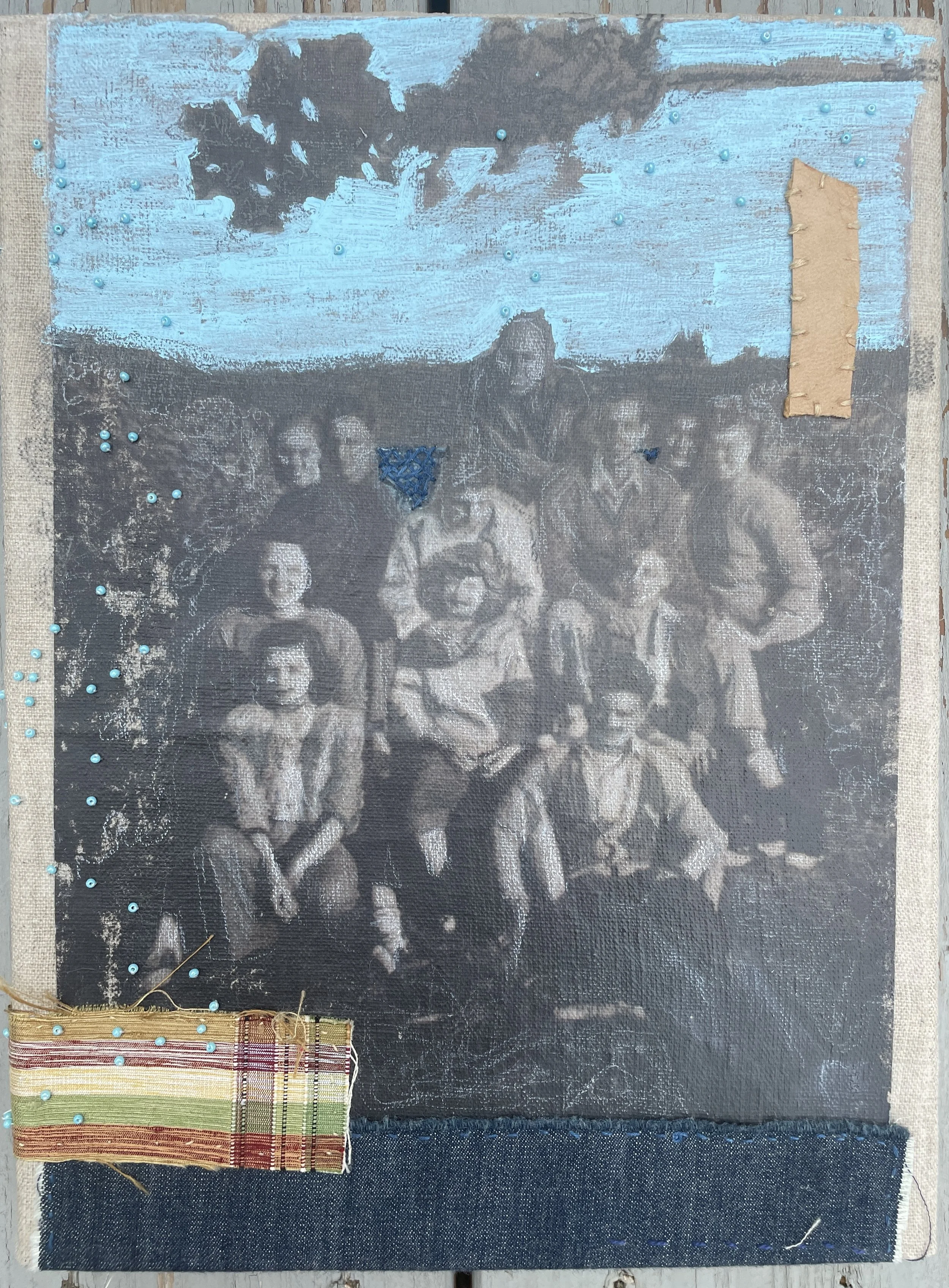 Summer 1946, No.7