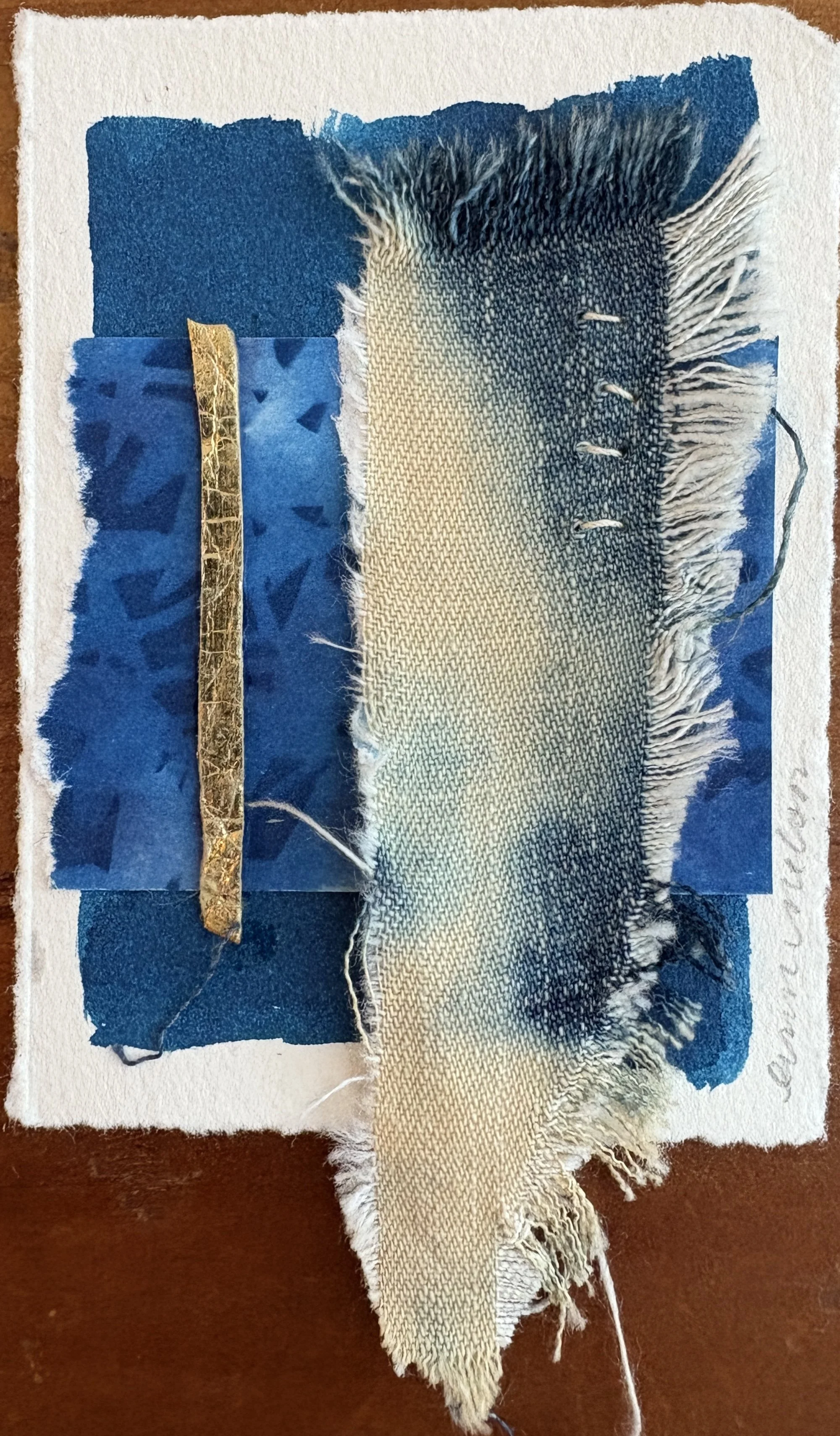 Too Good to Waste, No. 11