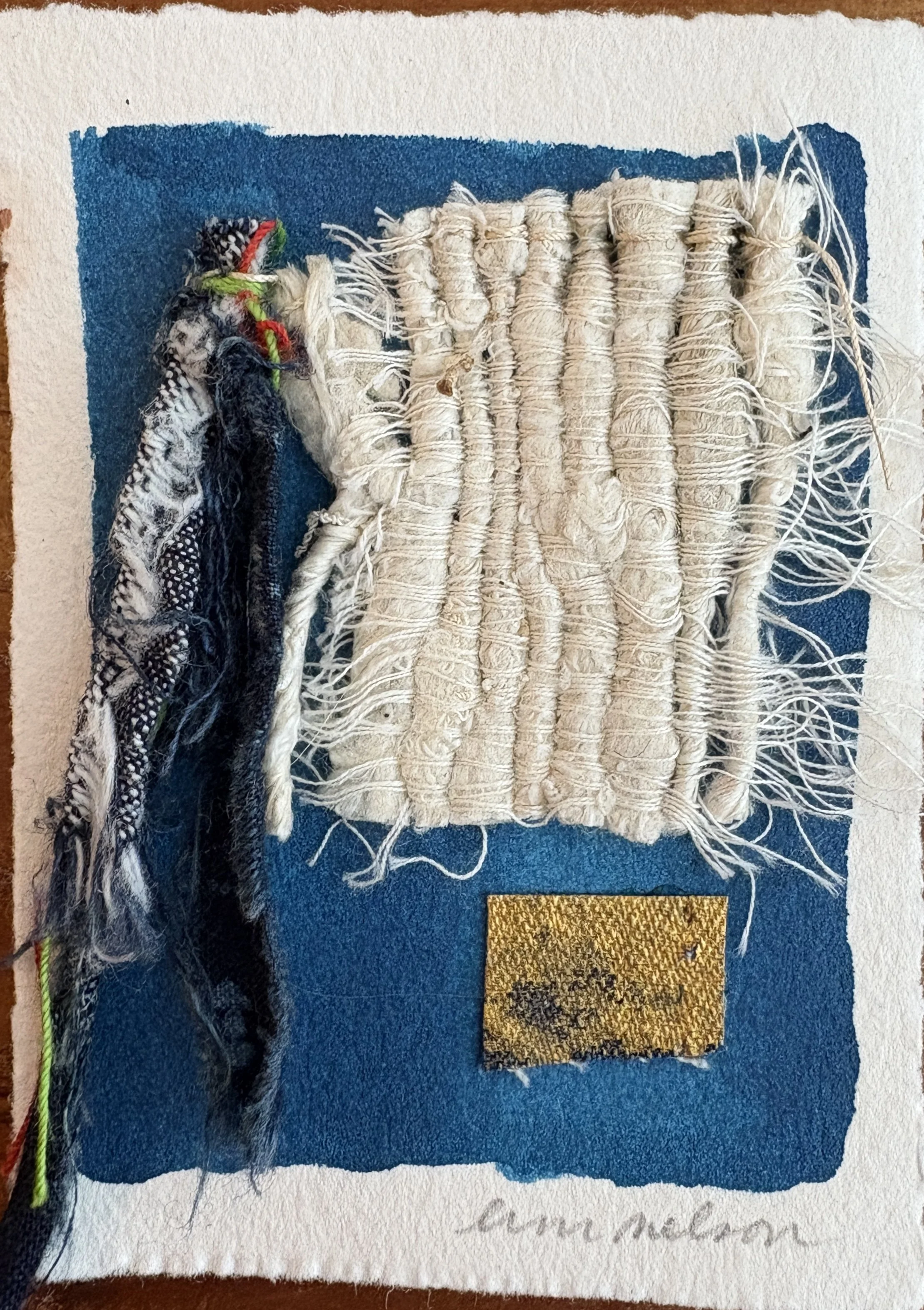 Too Good to Waste, No.12