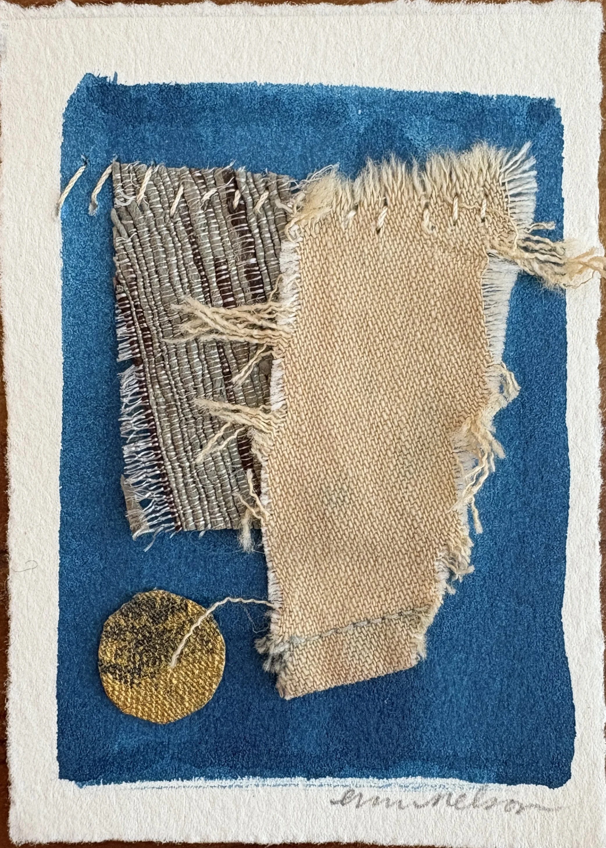 Too Good to Waste, No.13