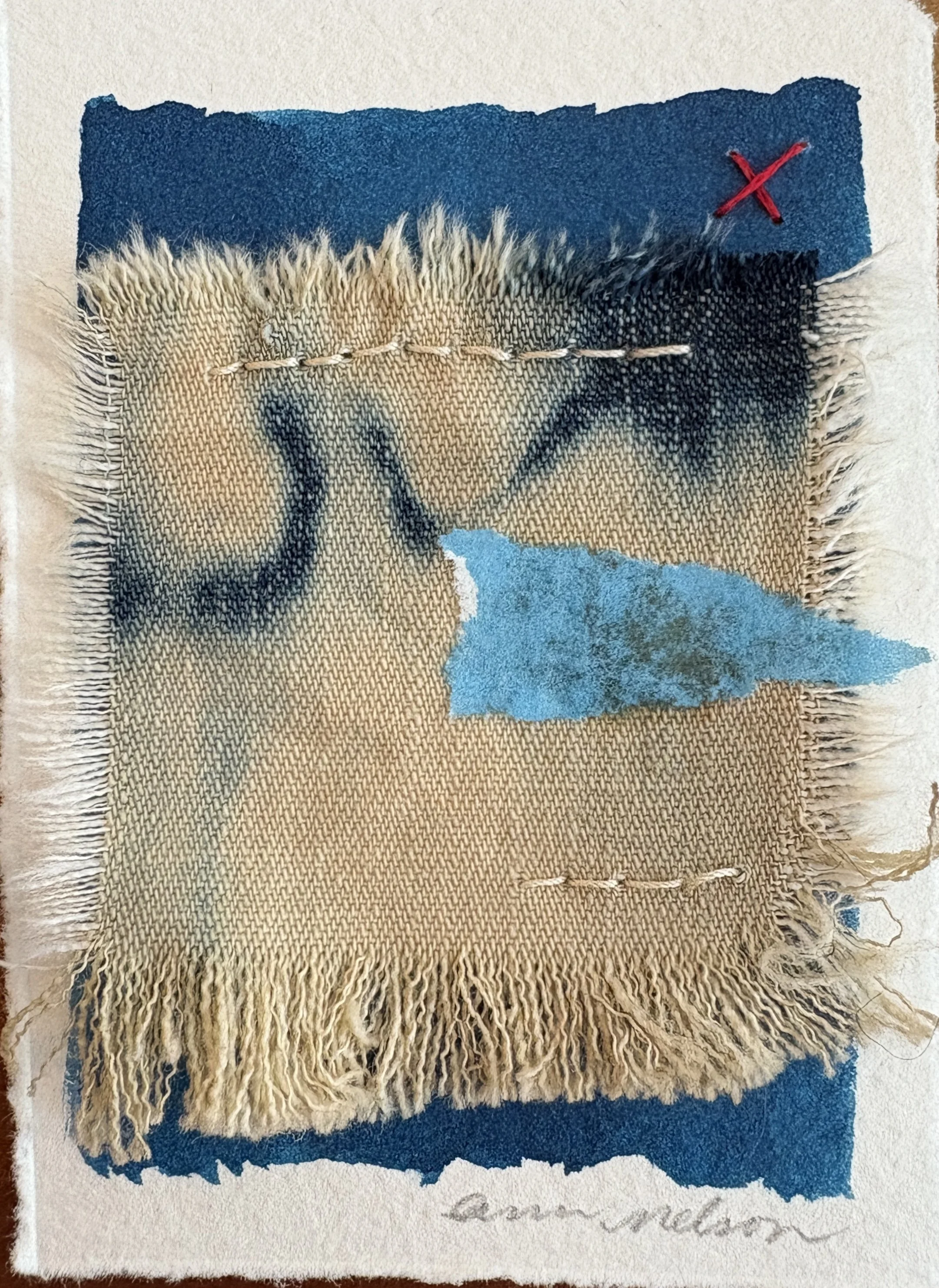 Too Good to Waste, No.15