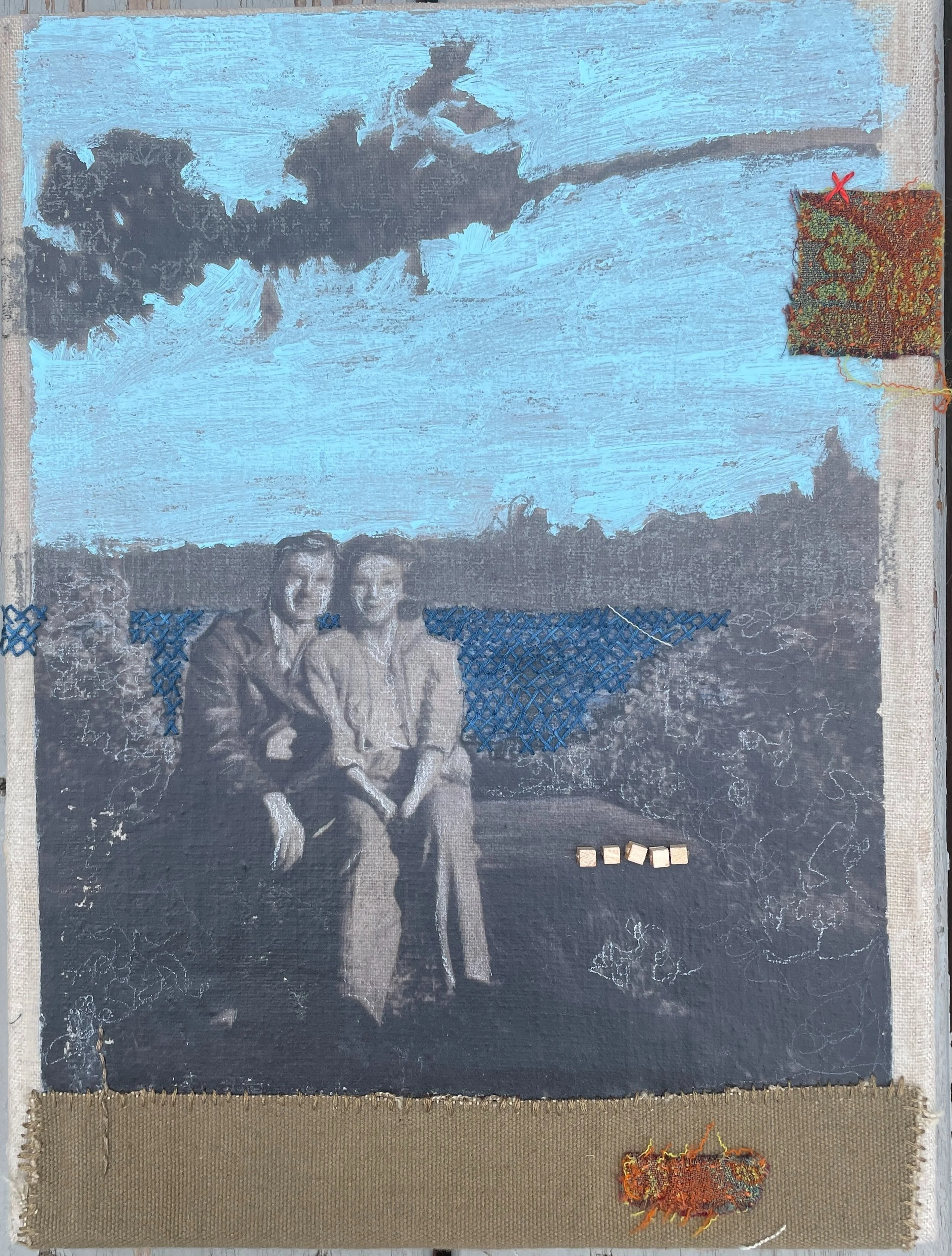 Summer 1946, No. 5