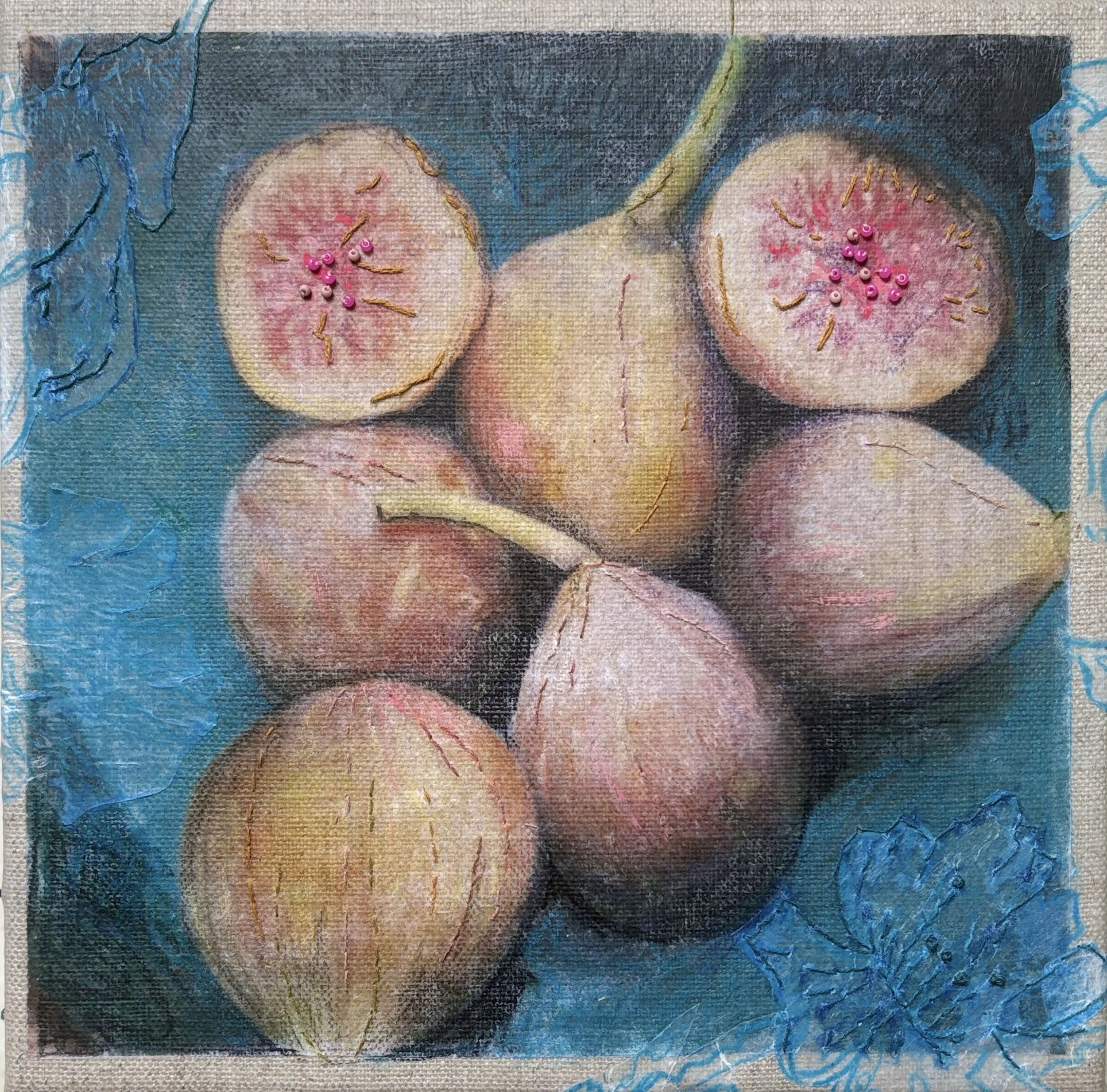 Ficus carica