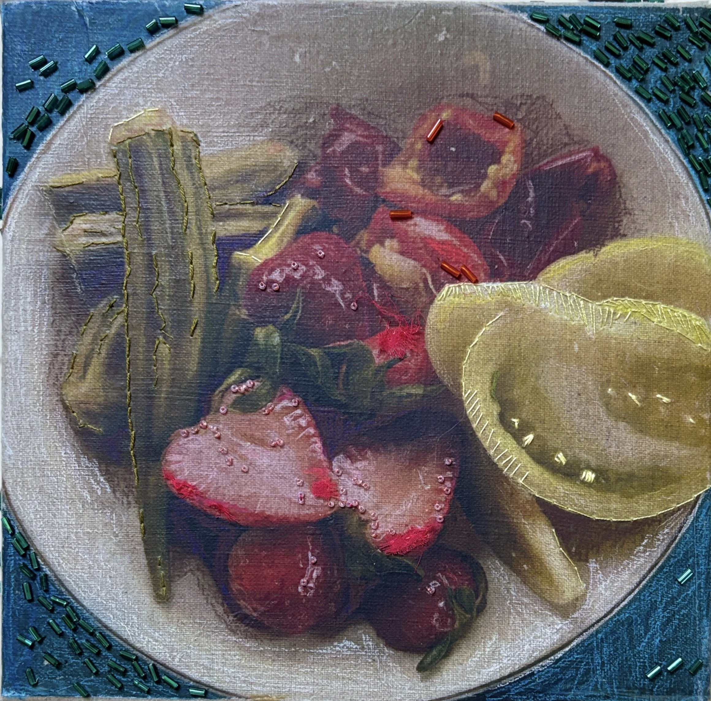 Summer Bounty