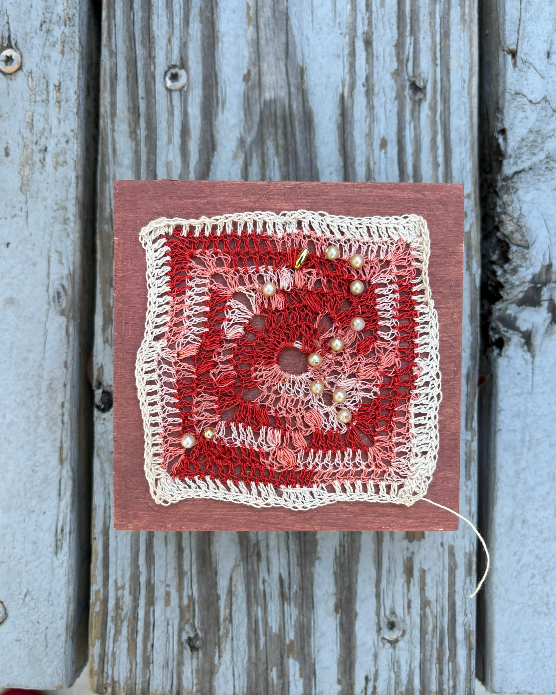 Mini Square, Carmen
