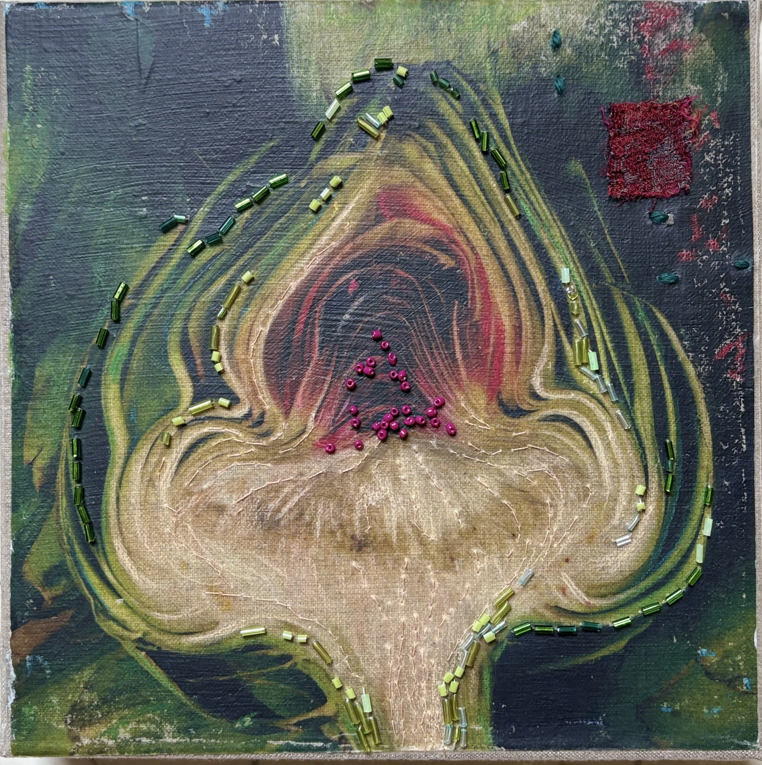 Artichoke