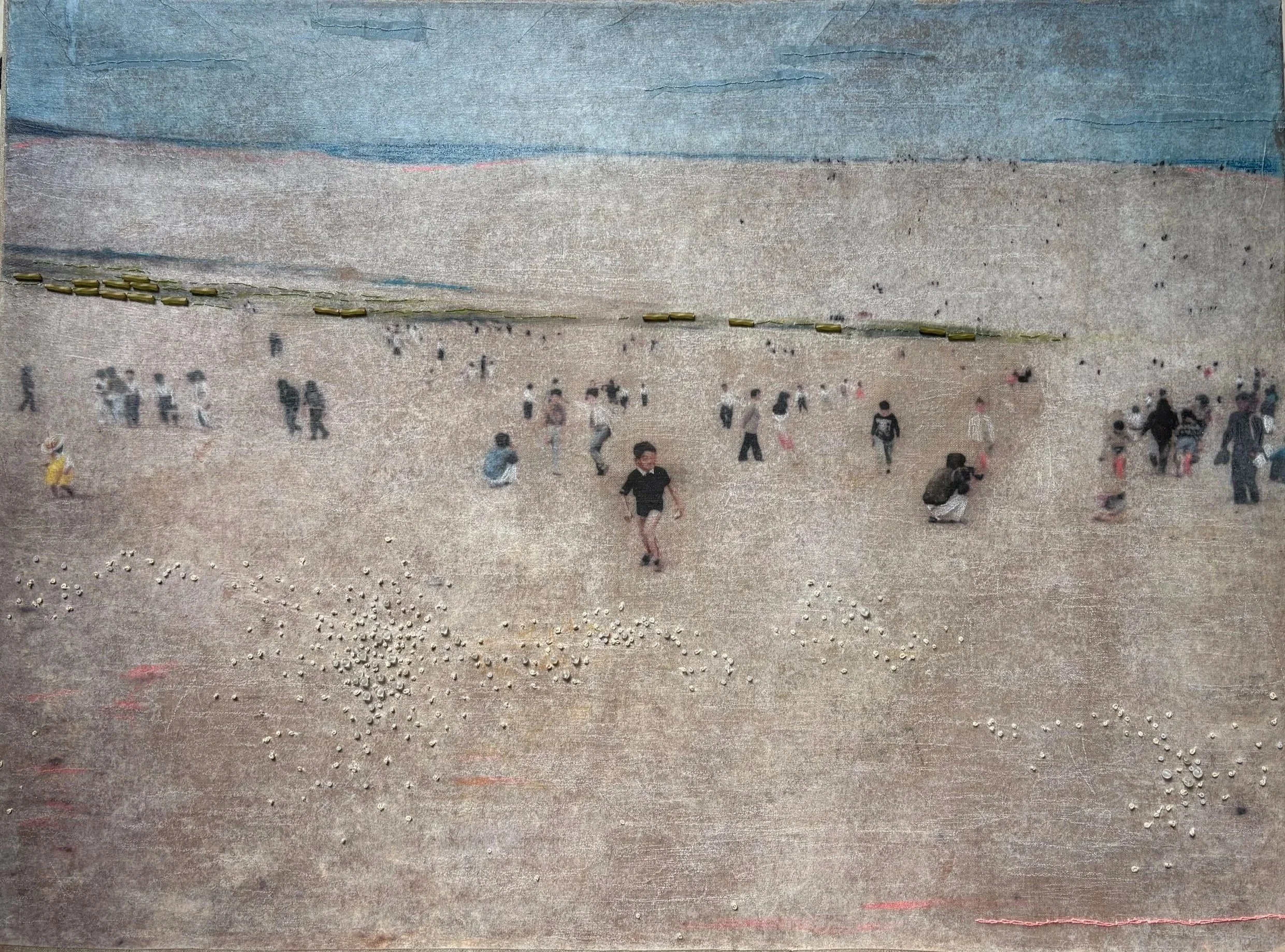Tottori Sand Dunes