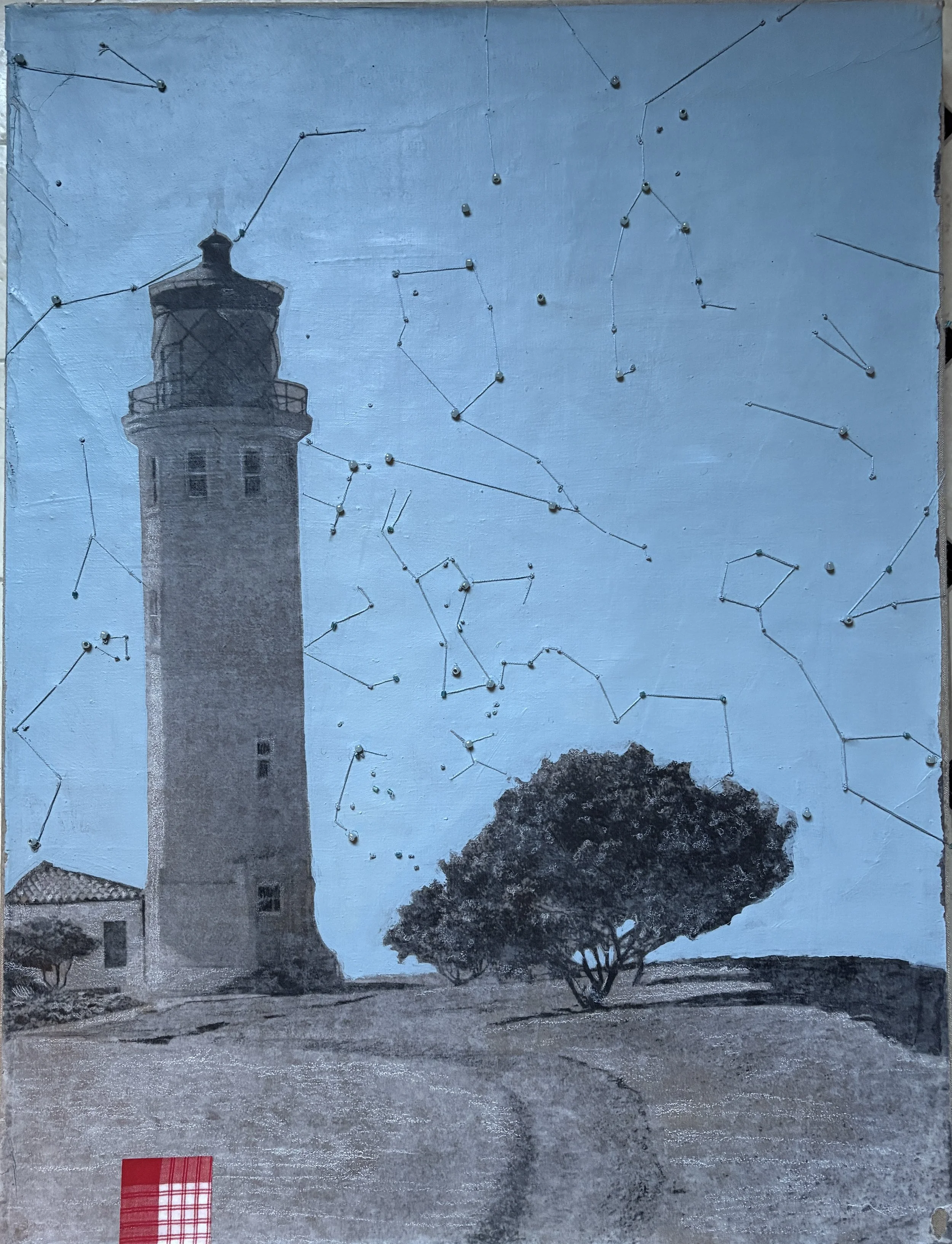 Astraeus: Point Vicente January