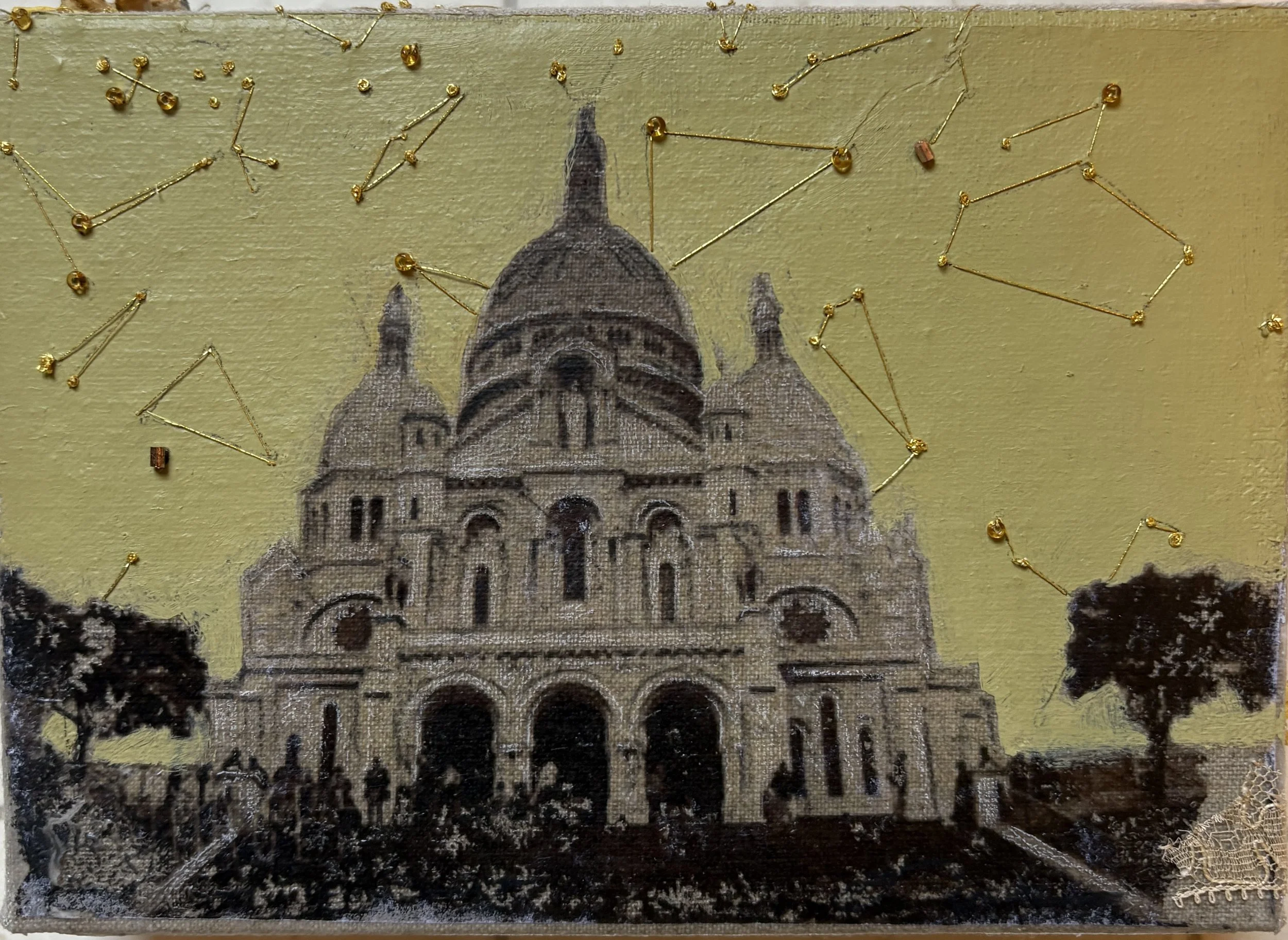 Madeleine