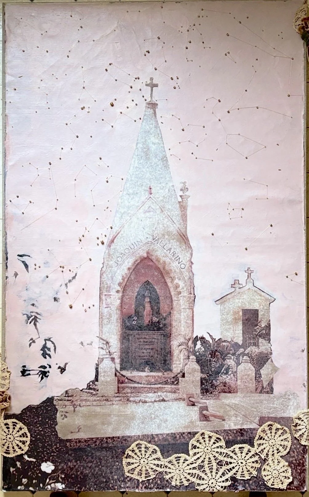 Vitae Sanctae