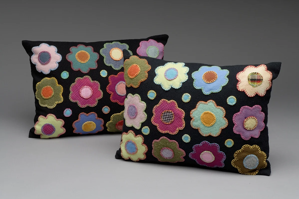 2 Rectangular Flower Pillows web.jpg