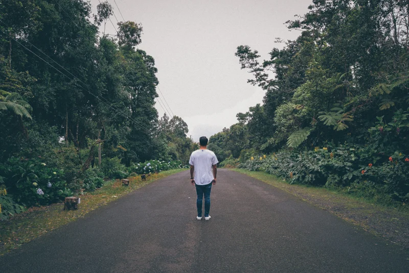 Huge mahalo to Kit and Ace who provided some gear for us to wear on our trip.  This is the Kit and Ace robinson tee that can be bought here  Check out there new store at Ala Moana mall!