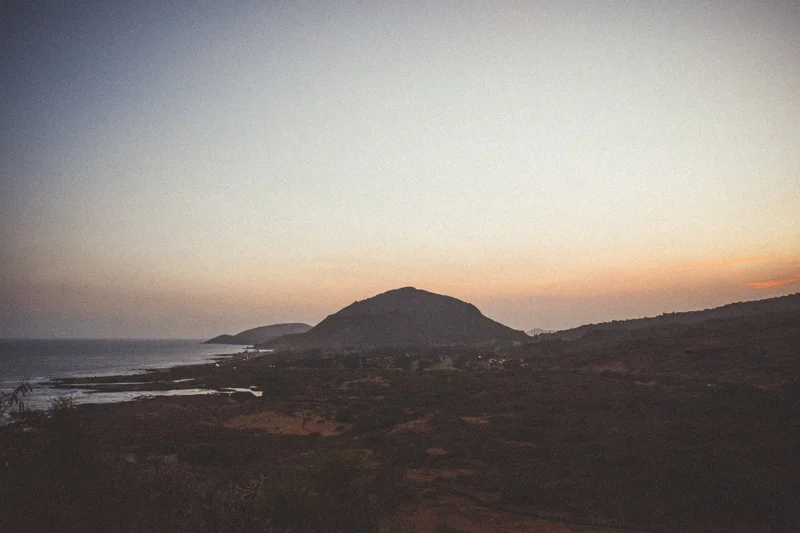 Quick Hike
