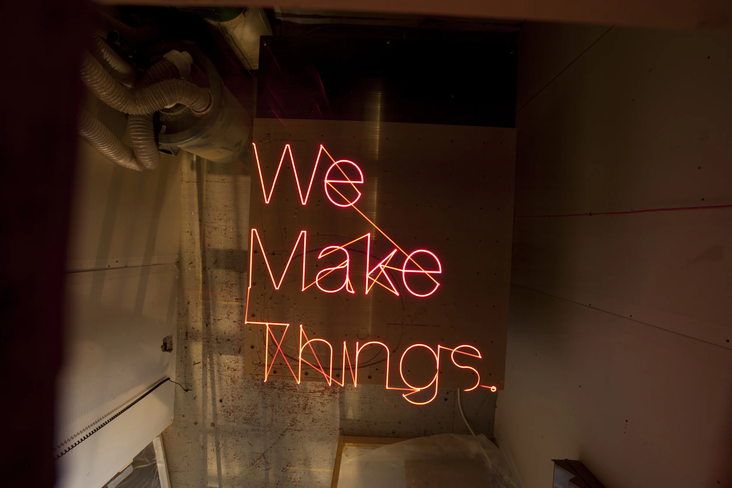 Such 'n Such- We Make Things