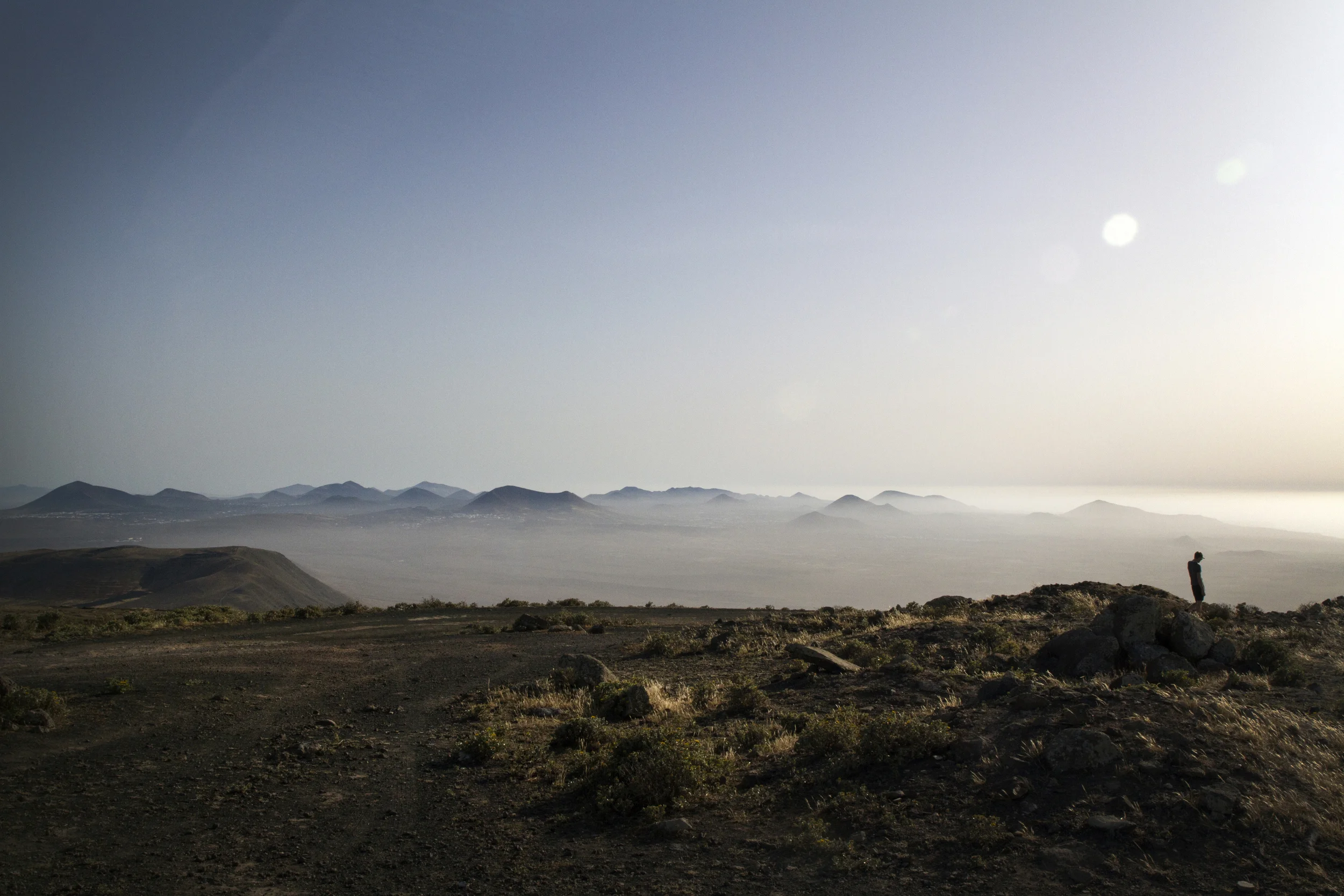 Lanzarote, Canary Islands