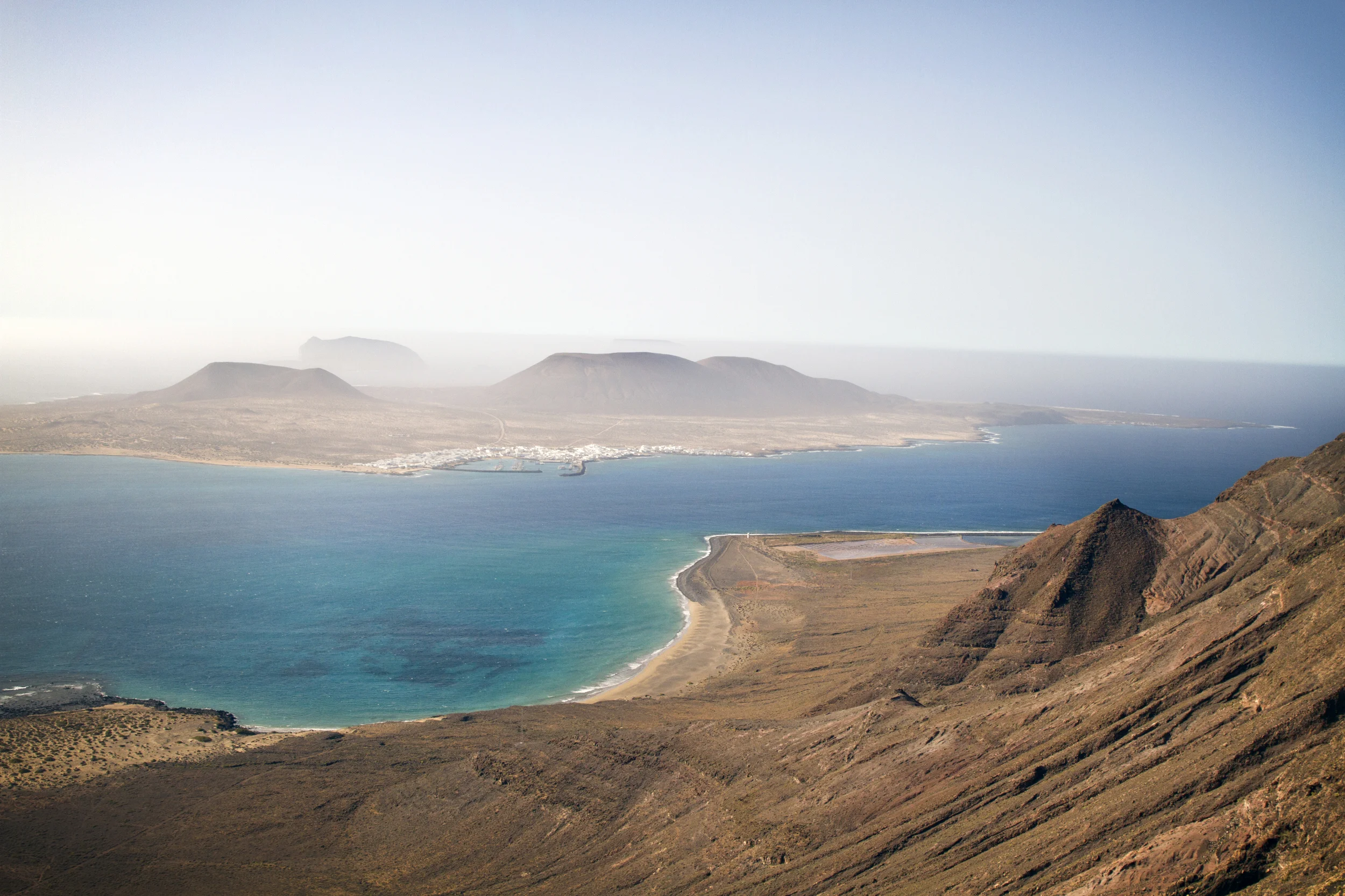 Lanzarote, Canary Islands