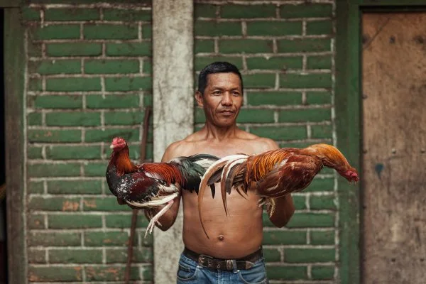 Talented Friends // Jon Willis, Photographer