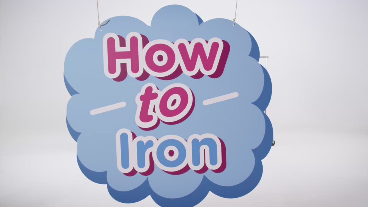 Going Retro with Downy and LEAPframe