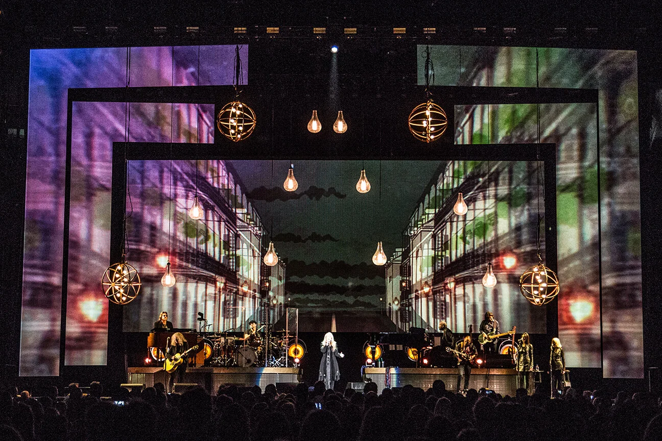 Stevie Nicks // North American Tour 2016