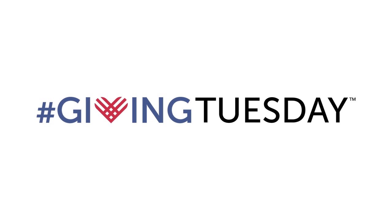 SIZZLE FOR GIVING TUESDAY