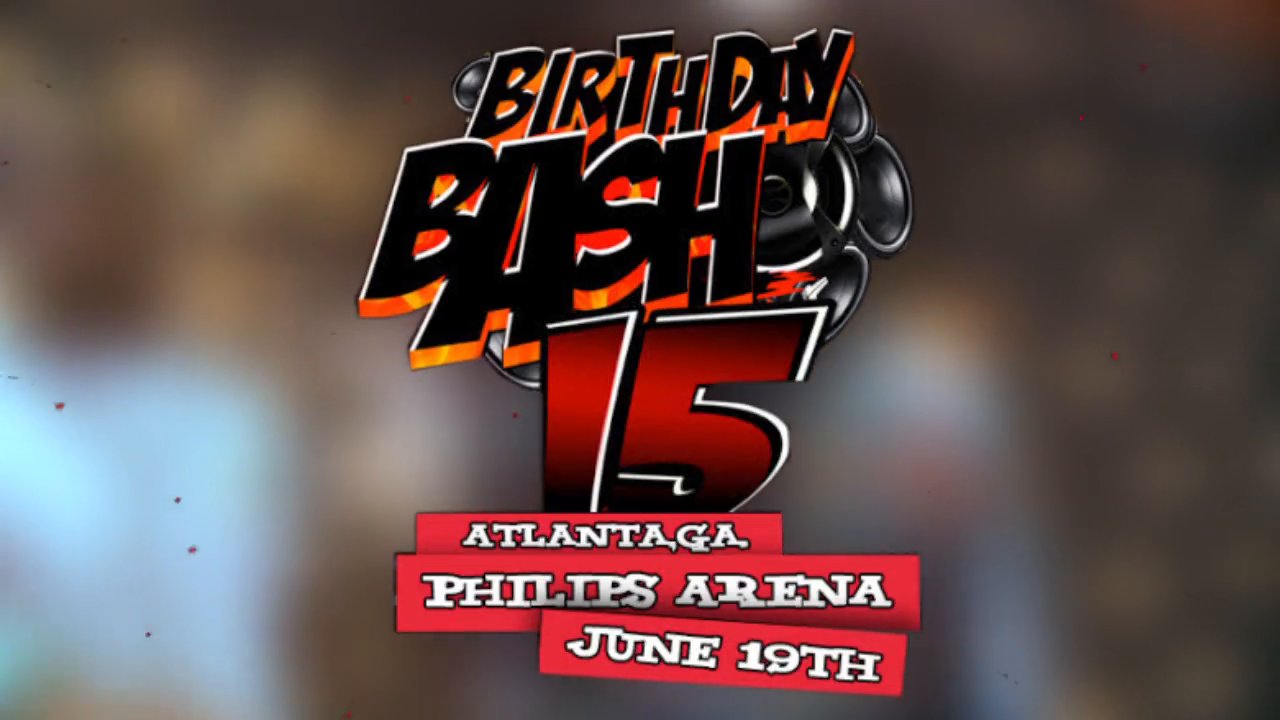 TROJAN MAGNUM BIRTHDAY BASH EVENT VIDEO
