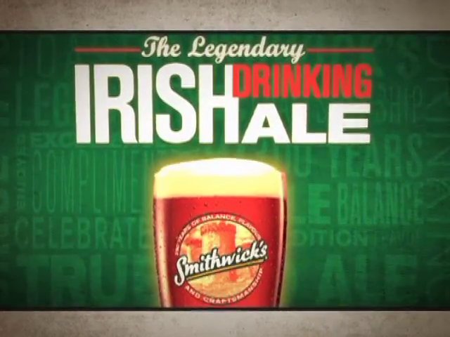 SMITHWICKS SIZZLE