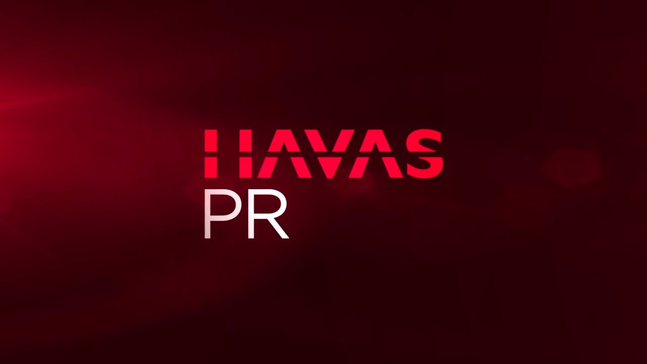 HAVAS PR HIGHLIGHT REEL