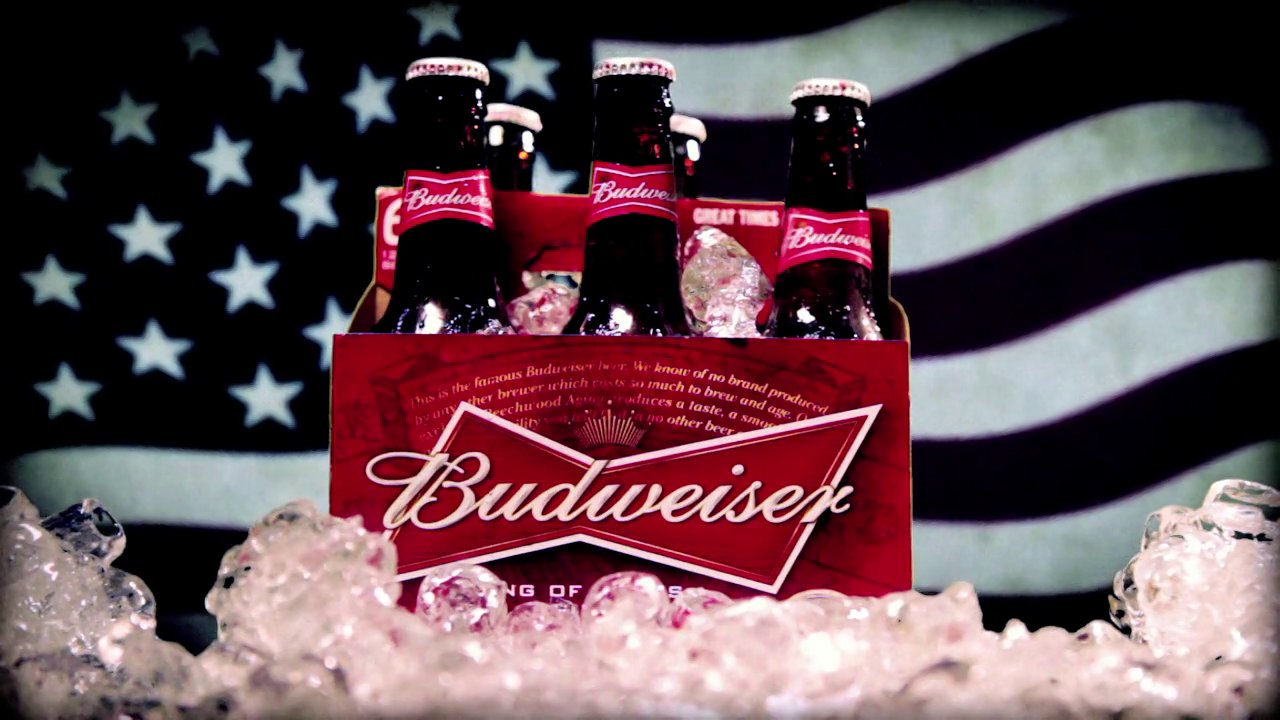 BUDWEISER VIRAL VIDEO